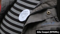 Săptămâna Naţională a Voluntariatului la a 12-a ediţie
