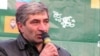 Rights Center Holds Conference On Alleged Torture By Daghestani Police