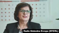 Mirjana Marinković - Lepić, 5. marta 2020.