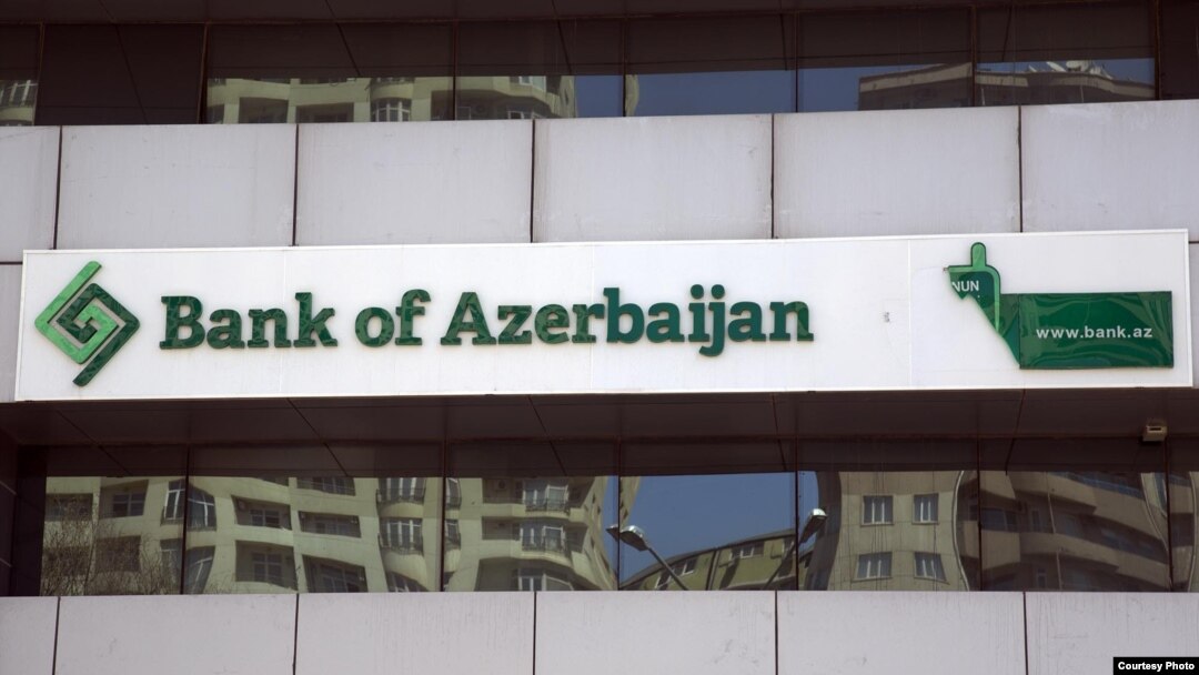 «Bank of Azerbaijan» 