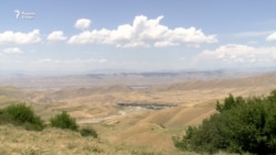 Лойоба: как живется в одном из самых красивых горных сел на юге Таджикистана