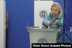 Votarea a început și în România, unde sunt deschise 16 secții de vot, în 12 orașe, în frunte cu Bucureștiul.