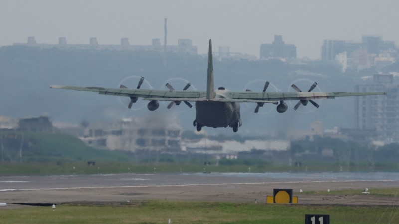 თურქეთმა დროებით შეწყვიტა C-130-ების ფრენა საქართველოში მომხდარი  ავიაკატასტროფის შემდეგ