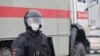Новосибирск: майор полиции задержан по делу об убийстве школьницы