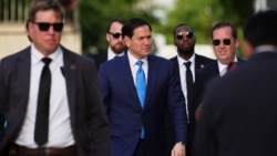 Američki državni sekretar Marco Rubio u posjeti Indiji 23. maja 2026.