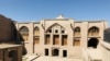 Afghanistan - Youha Synagogue located in Herat 