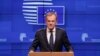 Donald Tusk spune că este posibilă unanimitatea șefilor de stat și de guverne din UE privind solicitarea Theresei May, însă condiționat