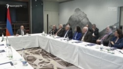 Փաշինյանի համոզմամբ՝ դեռ պետք է հասկանալ՝ ինչ է տեղի ունեցել Ցեղասպանության ժամանակ. ցեղասպանագետը նրան խորհուրդ է տալիս «մի քիչ կարդալ»