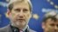 Johannes Hahn, the commissioner for European neighborhood policy and enlargement negotiations (file photo)