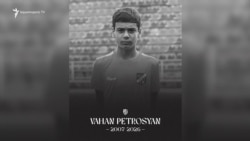 Զինծառայողի մահվան գործով ձերբակալված կա՝ ինքնասպանության հասցնելու հոդվածով. այլ մանրամասներ չեն հրապարակվում