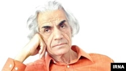 علی باباچاهی