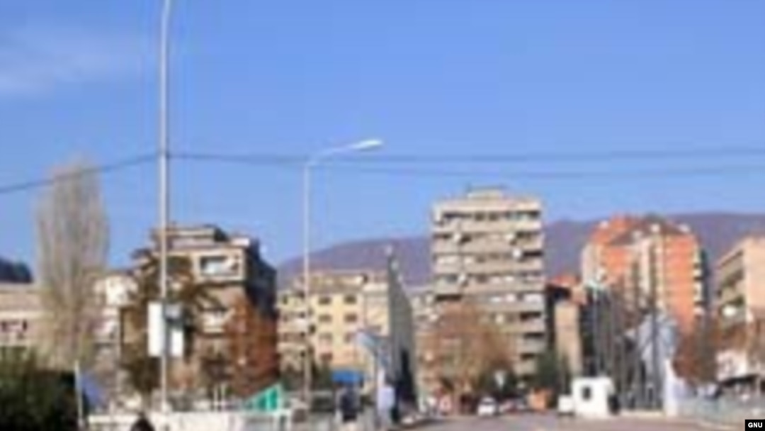 Kosovska Mitrovica