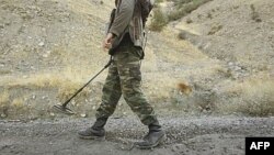 Иллюстративное фото