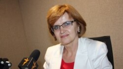 Jurnal săptămânal de Lidia Staraşciuc