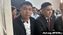 Айтилек Орозбеков