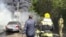 В Туапсе после украинской атаки