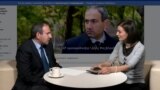 Ֆեյսբուքյան ասուլիս ԱԺ պատգամավոր Նիկոլ Փաշինյանի հետ