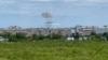 Russia - Orenburg - drone attack aftermath - May 12, 2026