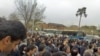 Iran Charges Five From Teachers' Demonstrations