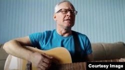 Валерий Ледков