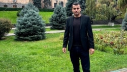 «Ի՞նչը հերքեմ». 6 միլիոն դրամի պահանջ Արթուր Չախոյանին