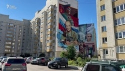 "Эпидемия доносов" в России