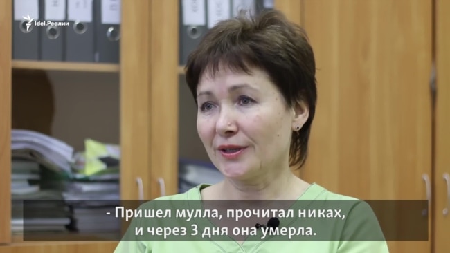 Сотрудники казанского хосписа о смерти и о надежде
