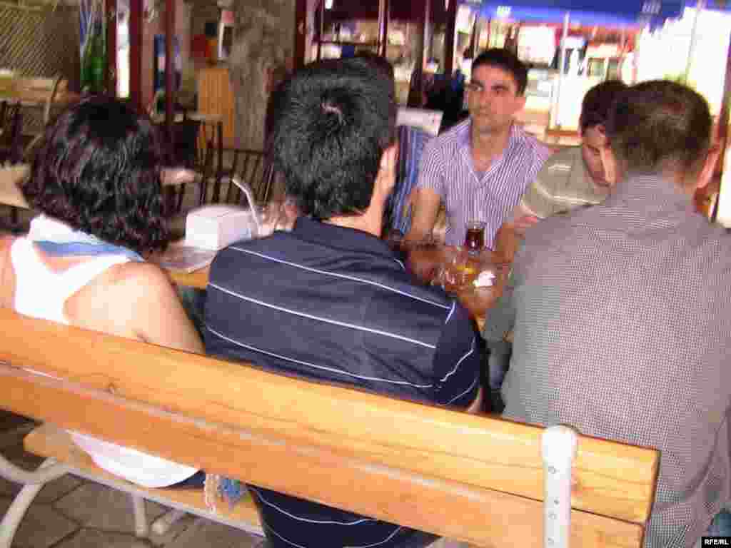 "Siyasət şəkilləri" #20