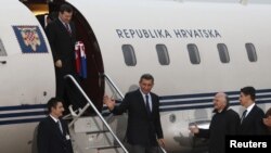 Haški tribunal: Gotovina i Markač oslobođeni 