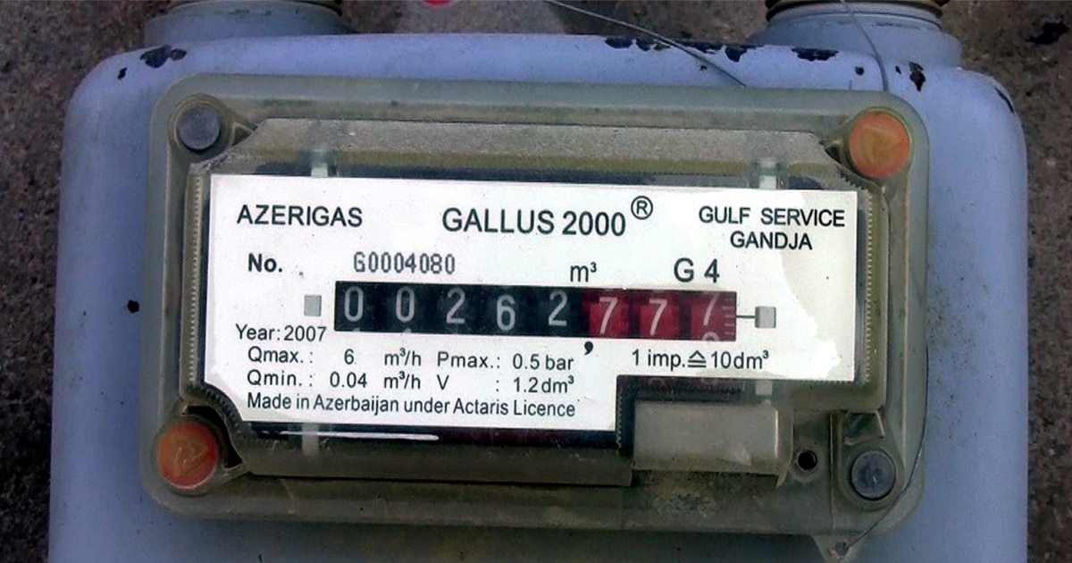 EU Leaders To Azerbaijan For Gas Supply Talks