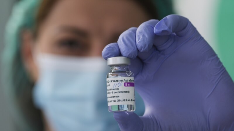 ЕМА:Вакцината на „АстраЗенека“ е безбедна и ефикасна