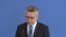 Thomas de Maizière (Source: TV/ARD)