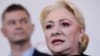 Viorica Dăncilă a vorbit despre un congres extraordinar, însă nu îl vede organizat curând