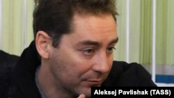 Дмитрий Щепетков