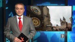 خبرهای مهم جهان در ستودیوی آزادی