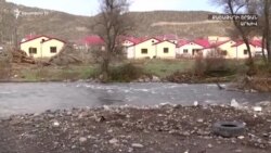 Քաշաթաղի 3 համայնքների կարգավիճակը դեռ անորոշ է, բնակիչներն էլ անվտանգության երաշխիք են ուզում