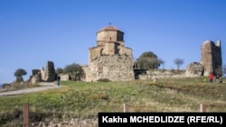 ჯვრის მონასტერი