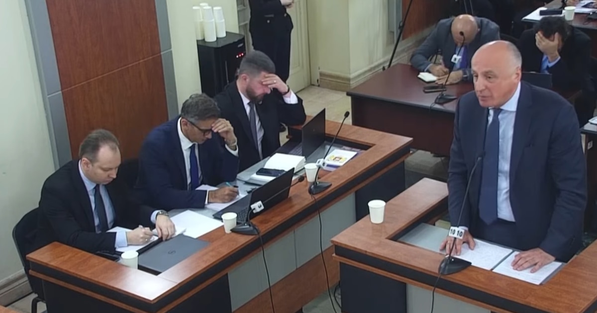 პარტიების აკრძალვით „ოცნება“ ამზადებს ნიადაგს კონსტიტუციური გადატრიალებისთვის - ბადრი ჯაფარიძე