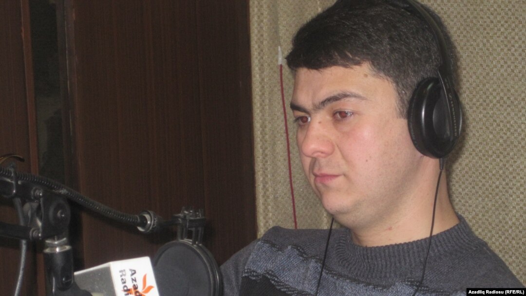 Fariz Namazlı