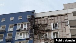 რუსეთის ბელგოროდის ოლქის გუბერნატორმა განაცხადა, რომ 30 ივლისს უკრაინული დრონით დარტყმა იყო ქალაქ ბელგოროდის ერთ-ერთ მრავალბინიან სახლზე