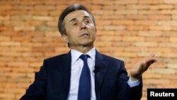 Бидзина Иванишвили (архив)
