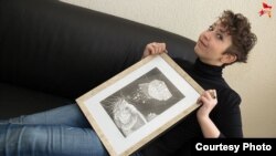 Кацярына Марціновіч. Фота kp.by