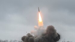Ракеты HIMARS - важная часть военных поставок Украине