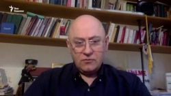 «Грузинская мечта» хочет показать, что ее принимают в Европе…»