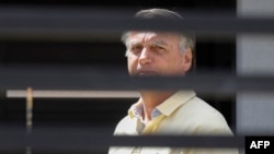 Бившият бразилски президент Жаир Болсонаро 