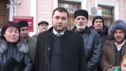 Потерпевший по «делу 26 февраля» запутался в показаниях – адвокат (видео)