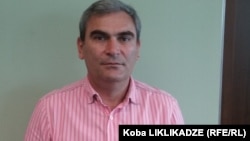 გიგლა აგულაშვილი