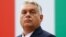 У подкасті, створеному його партією, Орбан заявив, що «Україна воює не з Угорщиною, а з Росією» і має «перейматися безпілотниками на своєму східному кордоні»