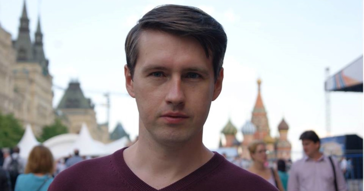 Russian Opposition Activist Gets 15 Days