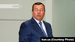 Самарқанд вилоятининг собиқ ҳокими Туробжон Жўраев коррупцияда айбланмоқда.